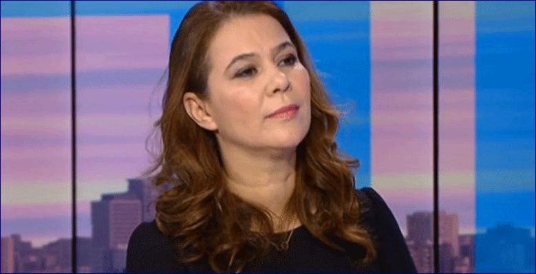 قرار المحكمة الابتدائية بشأن قضية سهام بلخوجة