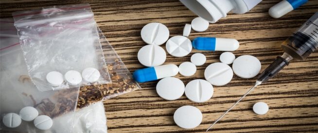 الإدارة العامة للديوانة : تونس شهدت تحولًا من نقطة عبور للمواد المخدرة إلى محطة للاستهلاك.