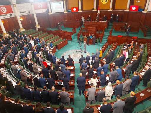 اجتماع مجلس نواب الشعب لمناقشة قوانين مهمة في جلستين ليومي 13 و 14 فيفري