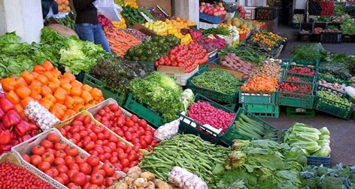 وزارة الفلاحة : نقاط بيع من المنتج إلى المستهلك بمناسبة شهر رمضان