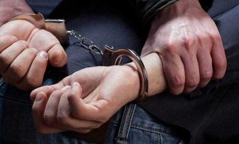 تفكيك عصابة ترويج مخدرات وغسيل اموال