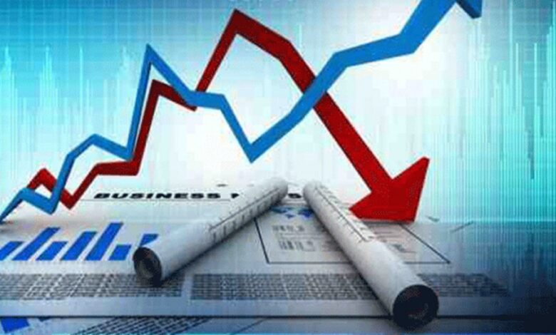 البنك المركزي يتوقّع تراجع نسبة التضخّم خلال 2024