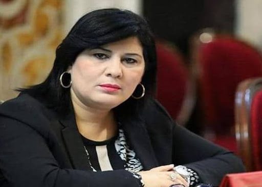 عبير موسي تواجه قضية جديدة