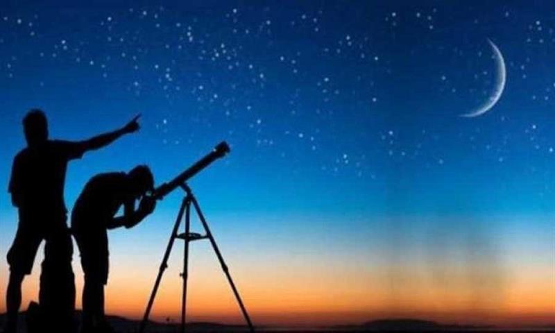 تظاهرة علمية فلكية في القصرين