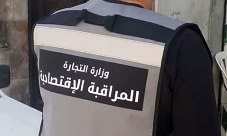 فع 56 مخالفة اقتصادية تعلقت بالبيع بأسعار غير قانونية بهذه الولاية