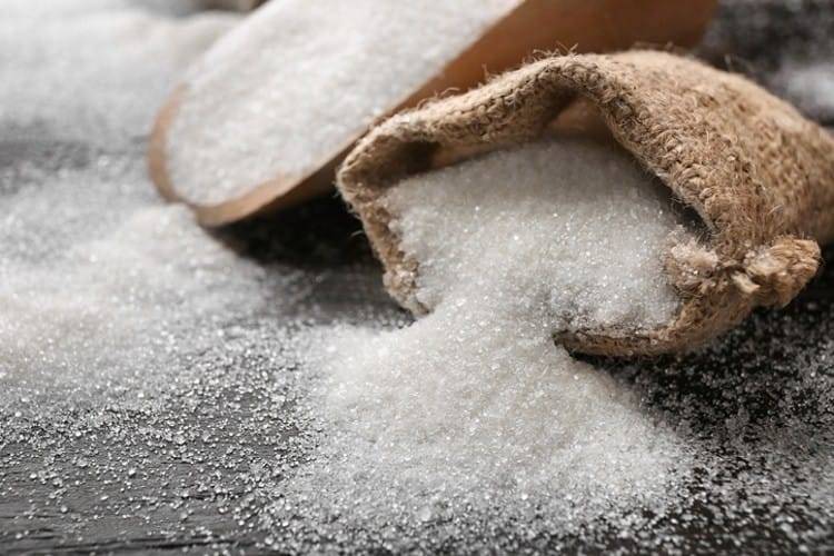 حجز أطنان من السكر في هذه الولاية