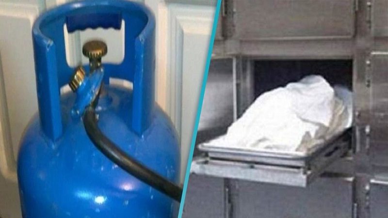 وفاة امرأة واختناق أخرى بالغاز