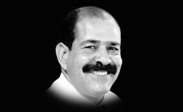 جلسة جديدة في قضية الشهيد شكري بلعيد