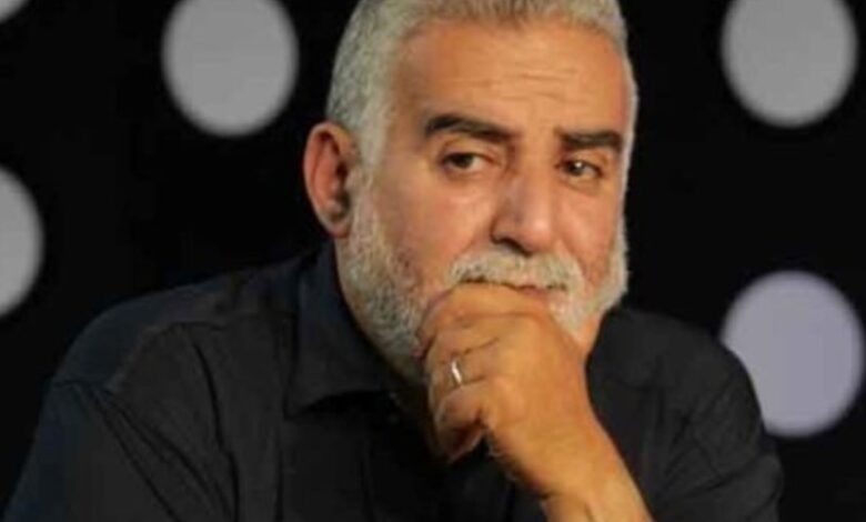 زياد الهاني أمام القضاء مجددا