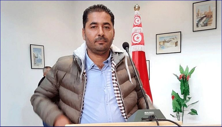 محكمة التعقيب بتونس تنقض حكم الاستئناف في قضية الصحفي خليفة القاسمي
