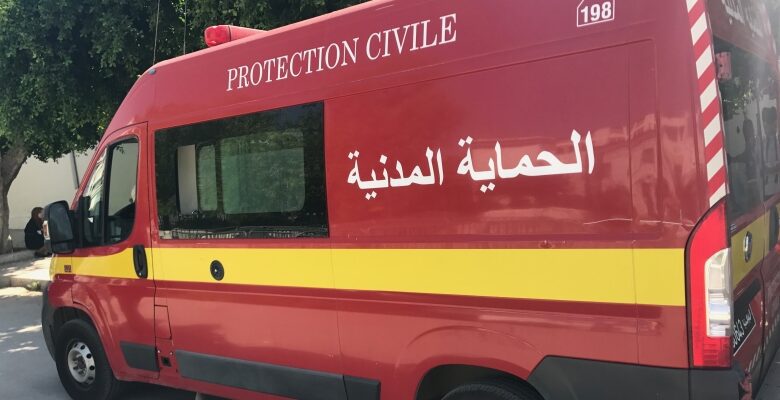 حادث مرور يودي بحياة طفل الــ7 سنوات