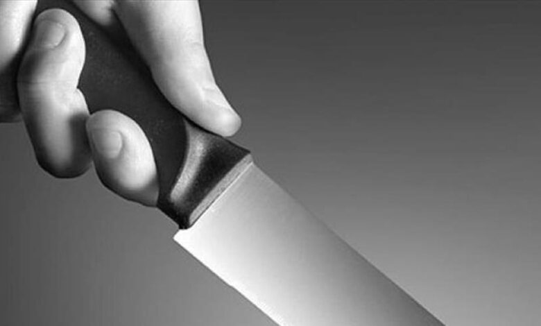 المنستير : قتل والدته و طعن شقيقه...و هذه الأسباب
