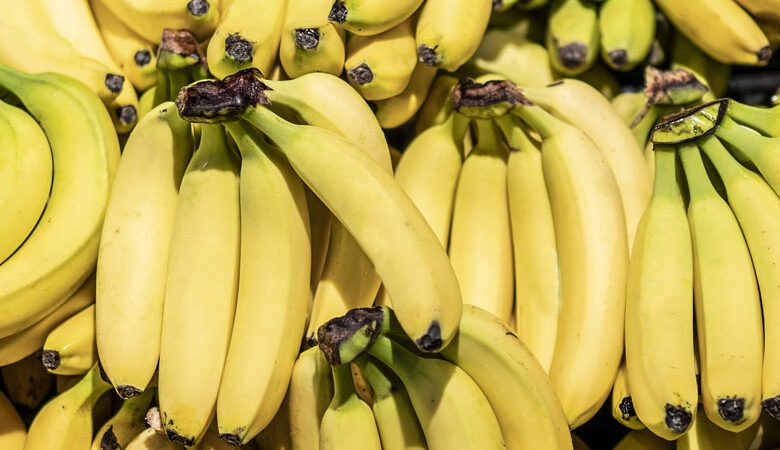 القصرين : حجز كميات من الموز المهرب اضافة الى مواد أخرى