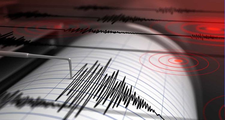 اليابان : زلزال بقوة 6.5 درجة