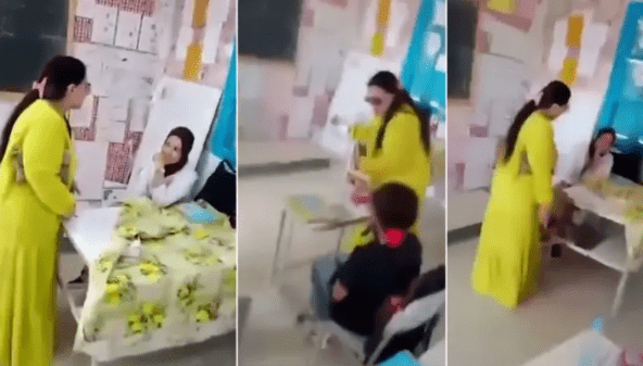 حادثة مدرسة المنجي سليم بالسبيخة :آخر المستجدات