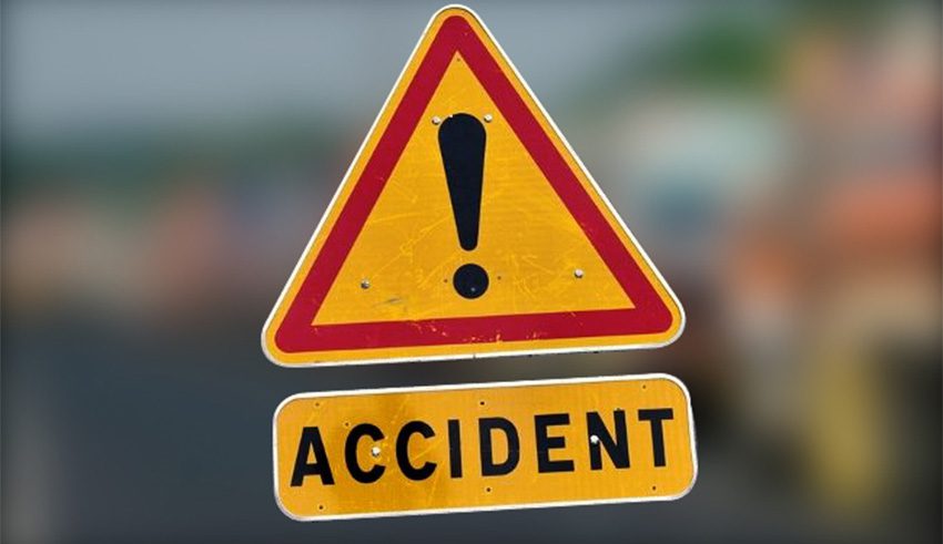 القصرين : اصابة 6 أشخاص في حادث مرور