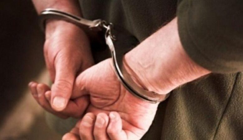 الداخلية : القبض على عنصر ارهابي بجبال القصرين