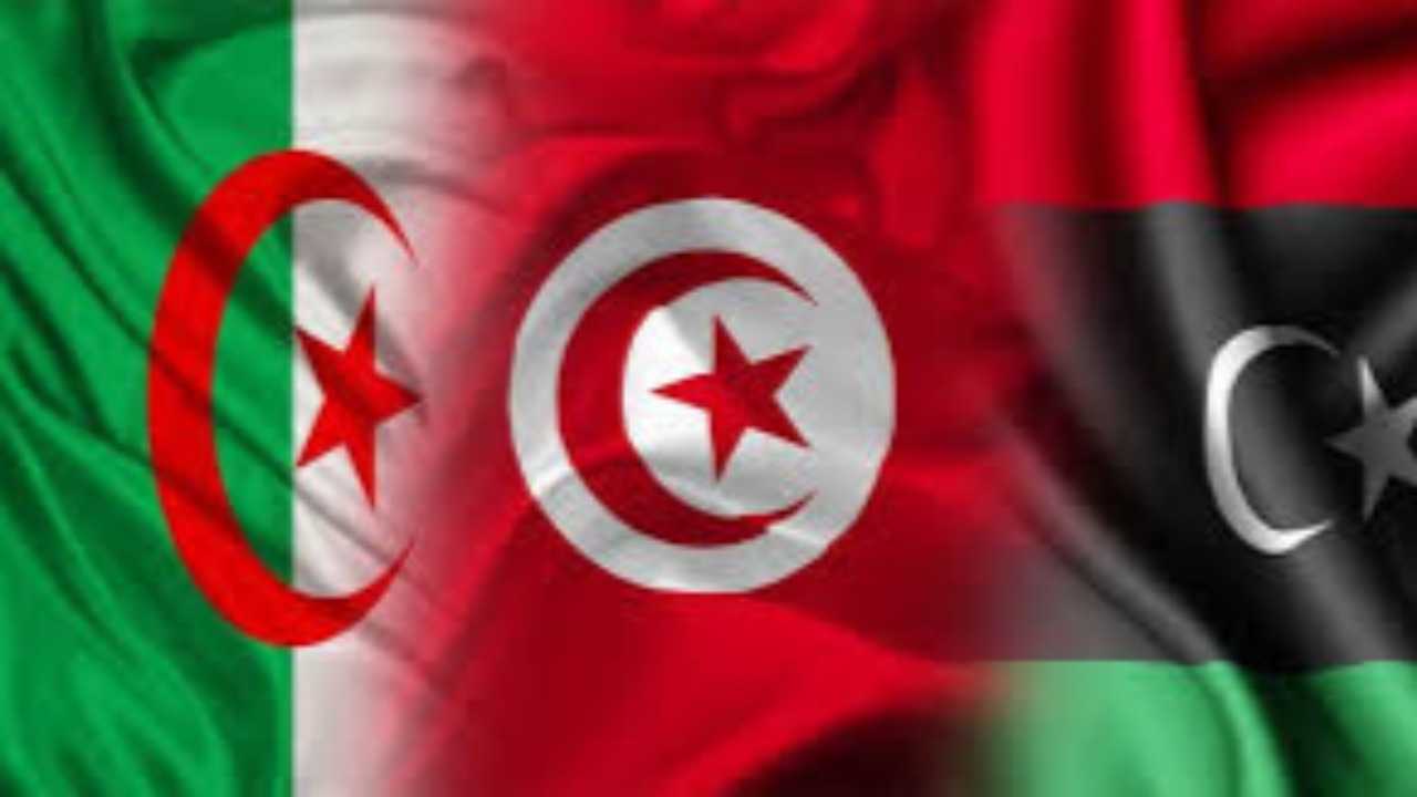 اجتماع تشاوري في تونس يضم مشاركة من الجزائر وليبيا اليوم