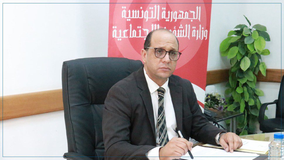 إعلان وزير الشؤون الاجتماعية عن إنشاء إقليم طبي في القصرين