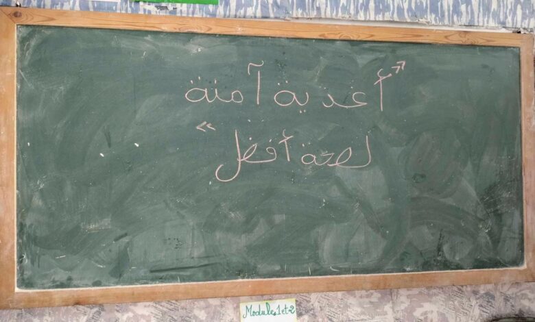سيدي بوزيد : استفادة تلاميذ أكثر من 30 مدرسة بحملات توعوية حول المخاطر المرتبطة بالاغذية