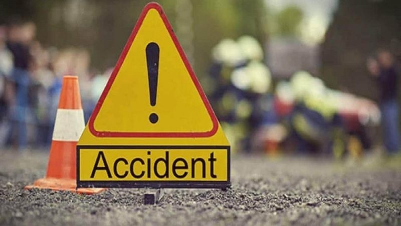 طفل الأبع سنوات يفقد حياته دهسا بسيارة والده بالمظيلة