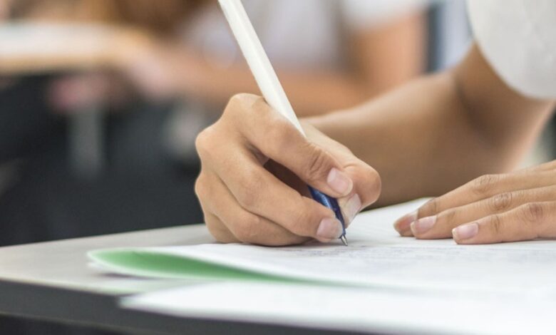 تسجيل حالة غش في مادة الاسلامية في ثاني أيام الباكالويا في هذه الولاية
