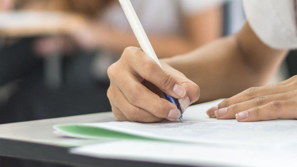 تسجيل حالة غش في مادة الاسلامية في ثاني أيام الباكالويا في هذه الولاية