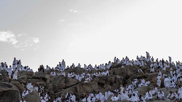 مسؤول سعودي بخصوص الحج : الدولة لم تقصر لكن هناك سوء تقدير من الناس...