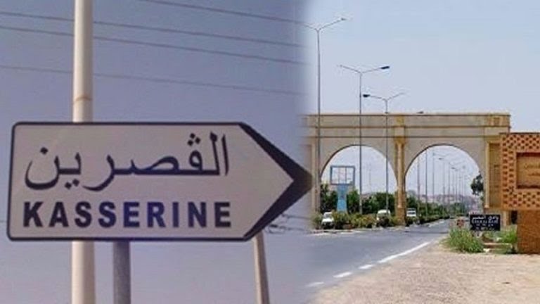 القصرين :انقلاب شاحنة عائدة من حفل زفاف