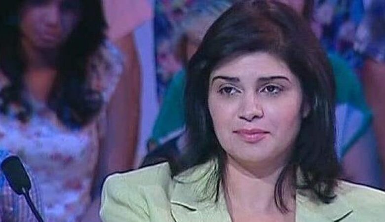 وزيرة التربية : نسبة النجاح في مناظرة السيزيام بلغت 39.67 بالمائة.