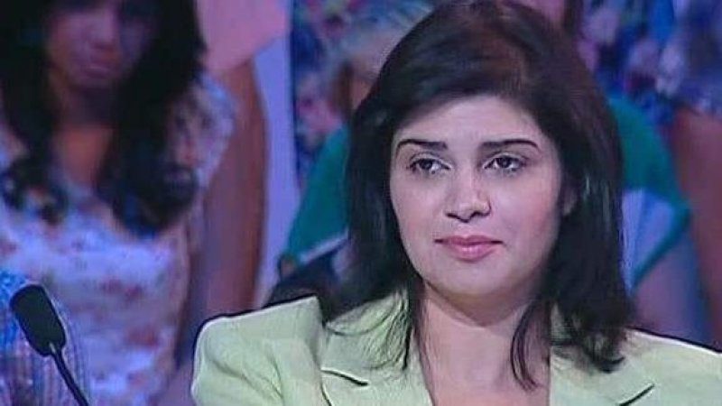 وزيرة التربية : نسبة النجاح في  مناظرة السيزيام بلغت 39.67 بالمائة.