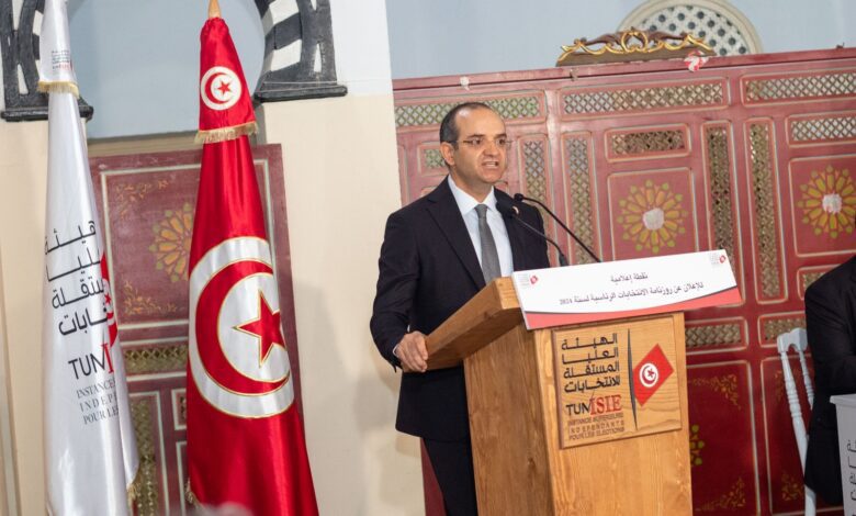 شروط الترشّح للانتخابات الرئاسية أكتوبر 2024