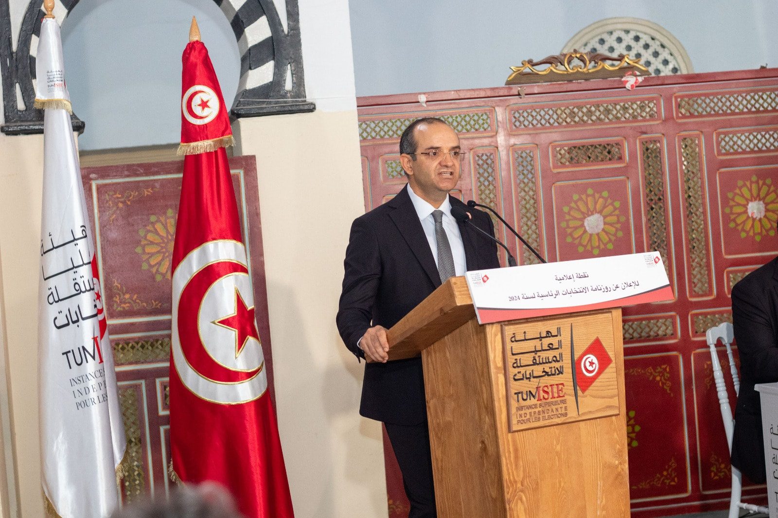 شروط الترشّح للانتخابات الرئاسية أكتوبر 2024