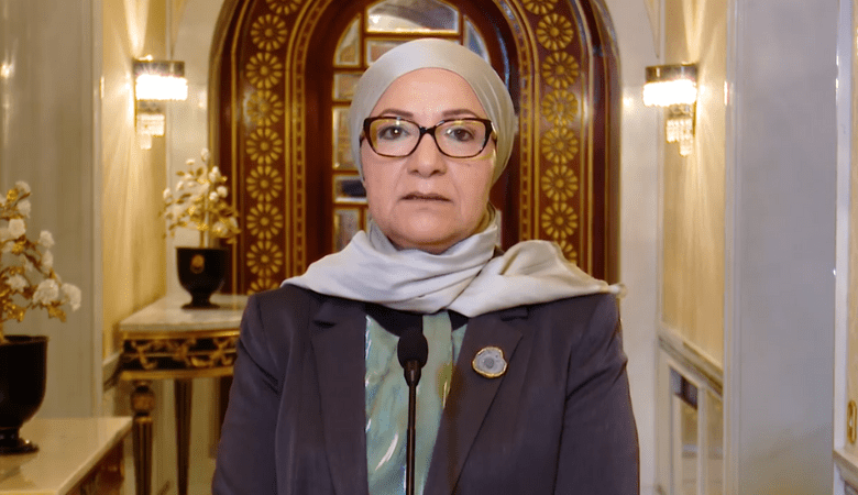 وزيرة العدل تصدر القرارات المتعلقة بالسراح الشرطي
