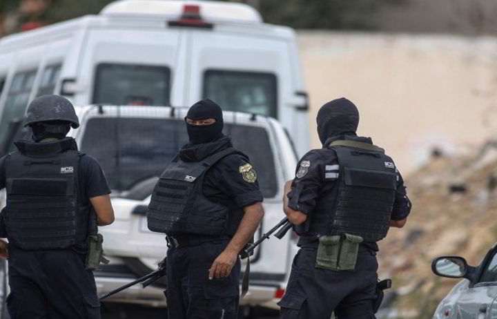 تفكيك شبكة مُختصة في التسوّل ببن عروس