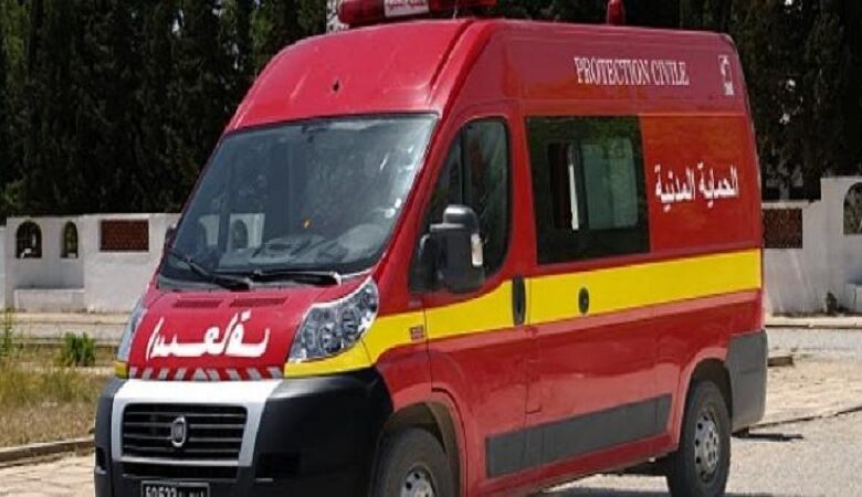 وفاة 13 شخصا وإصابة 557 آخرين في حوادث مختلفة خلال الـ24 ساعة