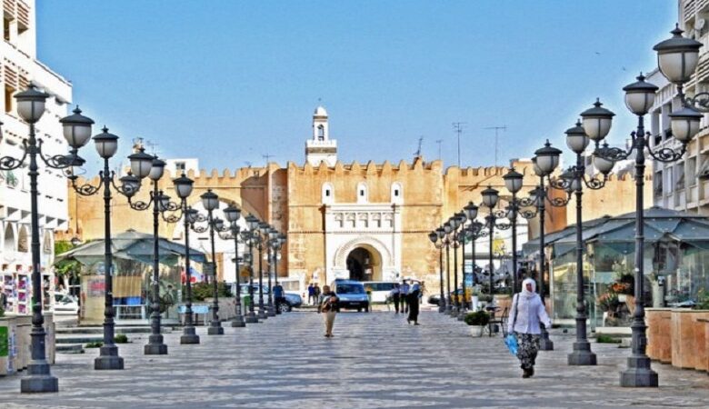 صفاقس : اعفاء 14 عمدة