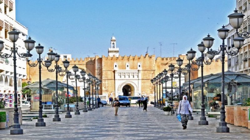 صفاقس : اعفاء 14 عمدة