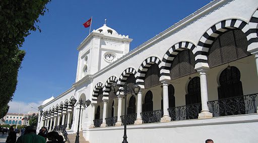 تعيين عماد الخميري مديرا عاما للتأجير العمومي بوزارة المالية