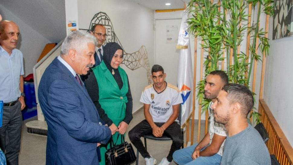 وزير التشغيل يوصي بمزيد بذل الجهد لرصد وتشخيص حاجيات الاقتصاد الوطني