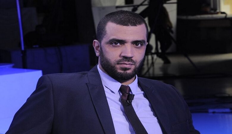 الابقاء على راشد الخياري بحالة سراح
