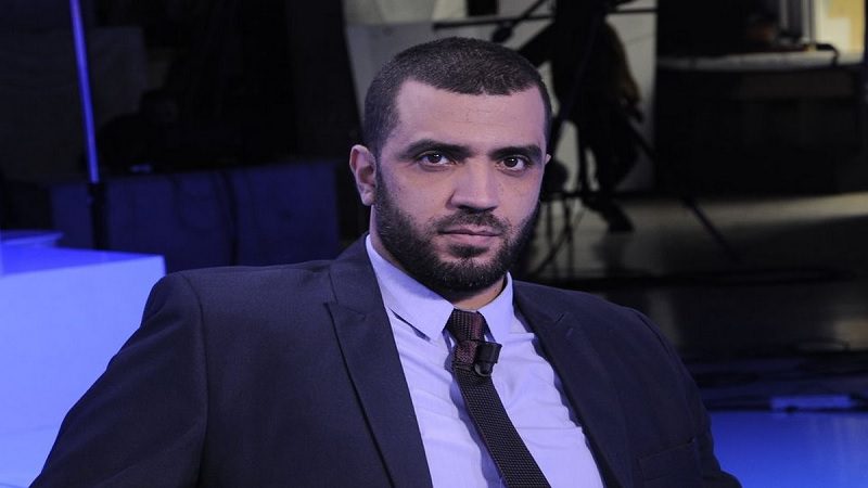 الابقاء على راشد الخياري بحالة سراح